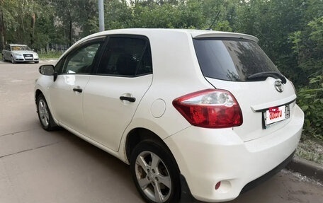 Toyota Auris II, 2011 год, 1 100 000 рублей, 8 фотография