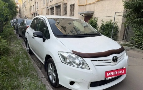 Toyota Auris II, 2011 год, 1 100 000 рублей, 13 фотография