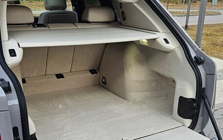 Rolls-Royce Cullinan, 2021 год, 31 000 000 рублей, 27 фотография