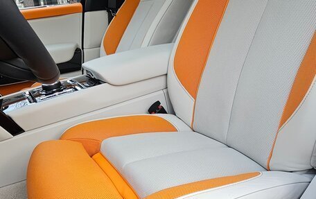 Rolls-Royce Cullinan, 2021 год, 31 000 000 рублей, 19 фотография