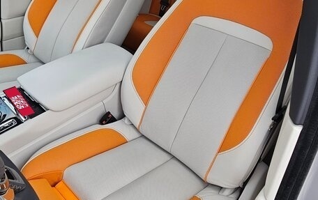 Rolls-Royce Cullinan, 2021 год, 31 000 000 рублей, 20 фотография