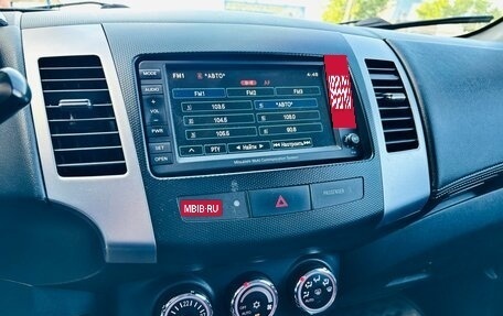 Mitsubishi Outlander III рестайлинг 3, 2011 год, 1 149 000 рублей, 14 фотография