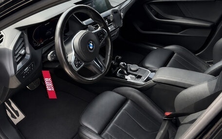 BMW 1 серия, 2019 год, 3 550 000 рублей, 3 фотография