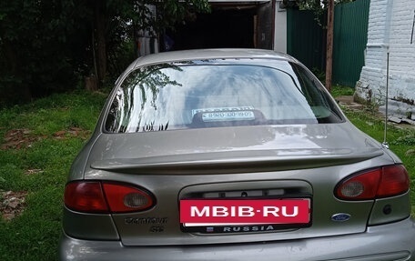 Ford Contour i, 1997 год, 289 000 рублей, 4 фотография