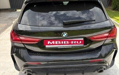 BMW 1 серия, 2019 год, 3 550 000 рублей, 4 фотография