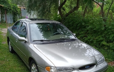 Ford Contour i, 1997 год, 289 000 рублей, 2 фотография