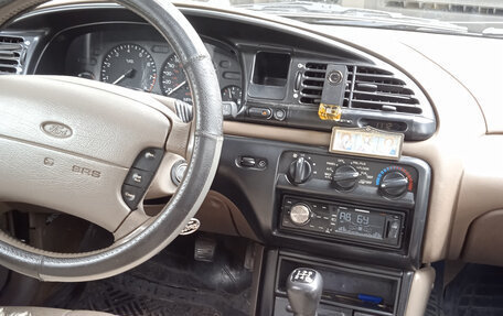 Ford Contour i, 1997 год, 289 000 рублей, 12 фотография