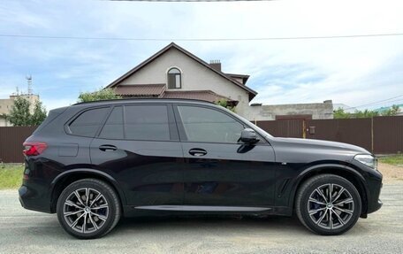 BMW X5, 2019 год, 6 190 000 рублей, 3 фотография