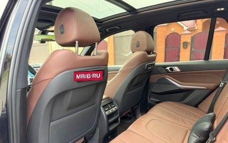 BMW X5, 2019 год, 6 190 000 рублей, 9 фотография