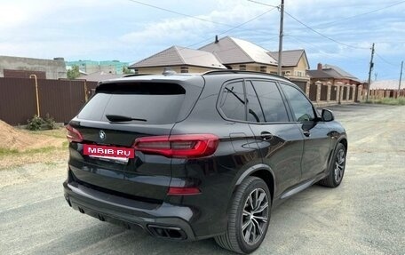 BMW X5, 2019 год, 6 190 000 рублей, 7 фотография