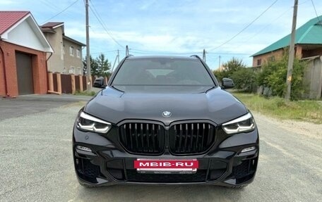 BMW X5, 2019 год, 6 190 000 рублей, 4 фотография