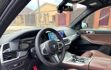 BMW X5, 2019 год, 6 190 000 рублей, 8 фотография