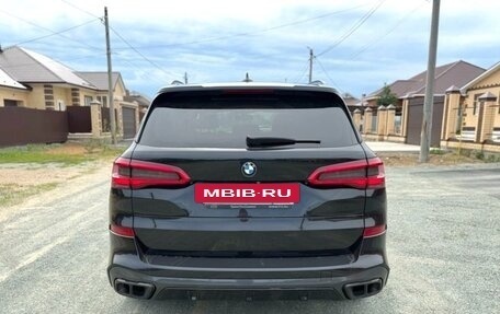 BMW X5, 2019 год, 6 190 000 рублей, 5 фотография