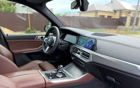 BMW X5, 2019 год, 6 190 000 рублей, 11 фотография
