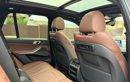 BMW X5, 2019 год, 6 190 000 рублей, 12 фотография