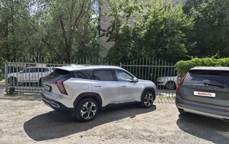 Geely Atlas, 2025 год, 3 195 000 рублей, 2 фотография