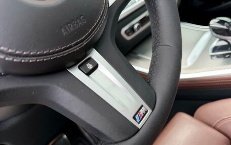 BMW X5, 2019 год, 6 190 000 рублей, 18 фотография
