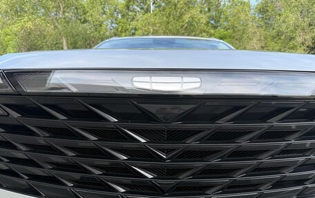 Geely Atlas, 2025 год, 3 195 000 рублей, 3 фотография