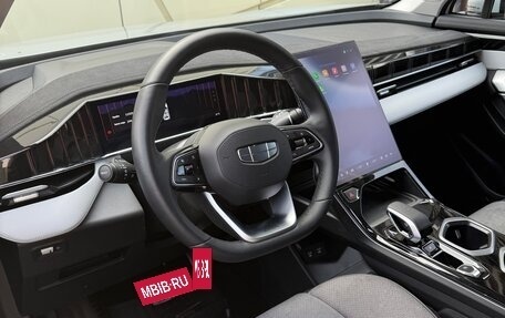Geely Atlas, 2025 год, 3 195 000 рублей, 6 фотография