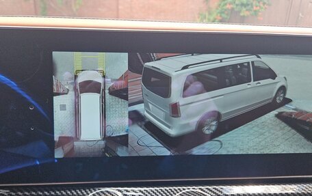 Mercedes-Benz Vito, 2022 год, 6 200 000 рублей, 6 фотография