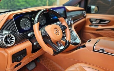 Mercedes-Benz Vito, 2022 год, 6 200 000 рублей, 7 фотография