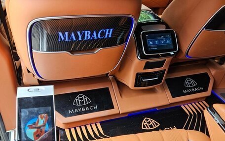 Mercedes-Benz Vito, 2022 год, 6 200 000 рублей, 14 фотография