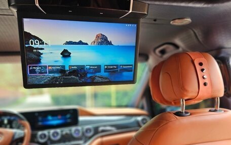 Mercedes-Benz Vito, 2022 год, 6 200 000 рублей, 16 фотография