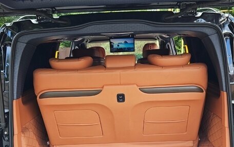 Mercedes-Benz Vito, 2022 год, 6 200 000 рублей, 18 фотография