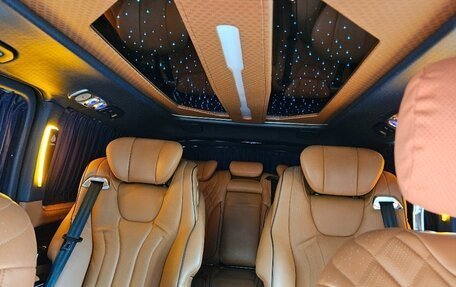 Mercedes-Benz Vito, 2022 год, 6 200 000 рублей, 11 фотография