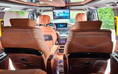 Mercedes-Benz Vito, 2022 год, 6 200 000 рублей, 19 фотография