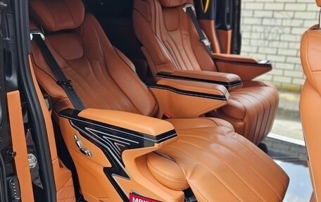 Mercedes-Benz Vito, 2022 год, 6 200 000 рублей, 17 фотография