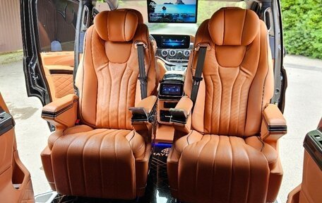 Mercedes-Benz Vito, 2022 год, 6 200 000 рублей, 20 фотография