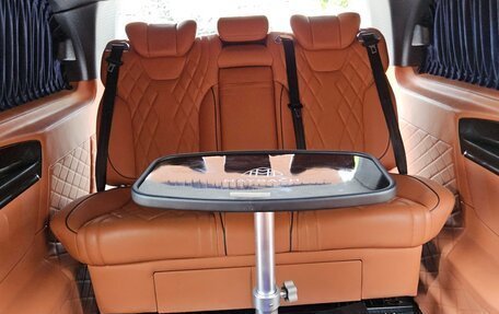 Mercedes-Benz Vito, 2022 год, 6 200 000 рублей, 24 фотография