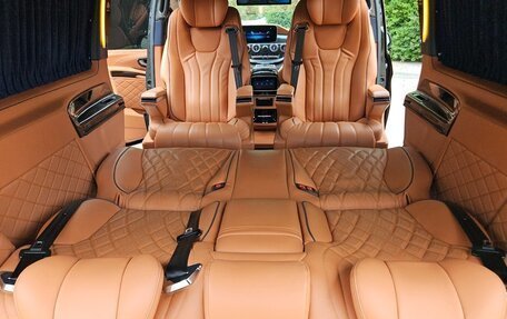 Mercedes-Benz Vito, 2022 год, 6 200 000 рублей, 25 фотография