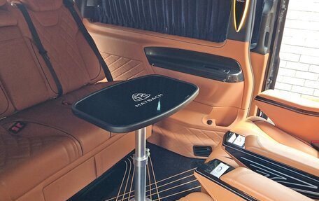 Mercedes-Benz Vito, 2022 год, 6 200 000 рублей, 23 фотография