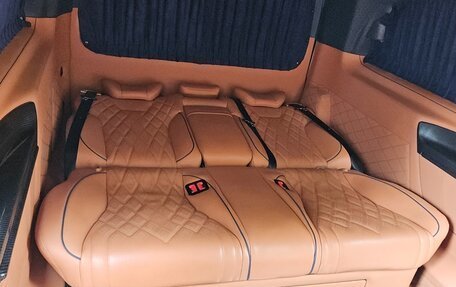 Mercedes-Benz Vito, 2022 год, 6 200 000 рублей, 26 фотография