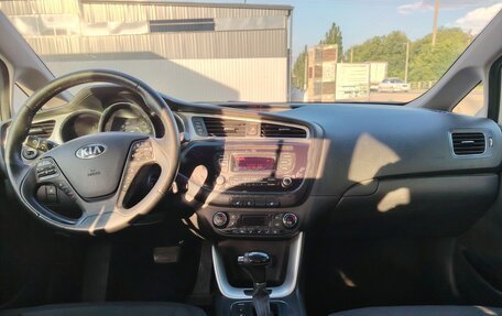 KIA cee'd III, 2018 год, 1 480 000 рублей, 7 фотография