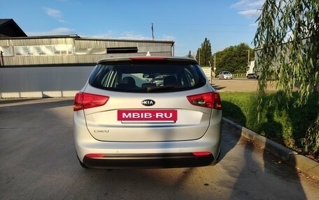 KIA cee'd III, 2018 год, 1 480 000 рублей, 5 фотография
