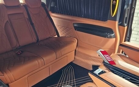 Mercedes-Benz Vito, 2022 год, 6 200 000 рублей, 21 фотография