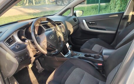 KIA cee'd III, 2018 год, 1 480 000 рублей, 8 фотография