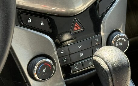 Chevrolet Cruze II, 2011 год, 549 999 рублей, 7 фотография