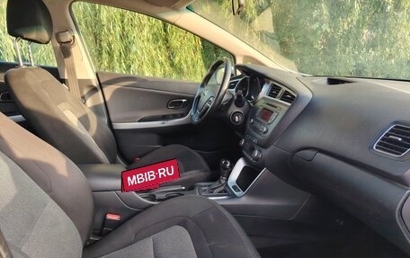 KIA cee'd III, 2018 год, 1 480 000 рублей, 9 фотография