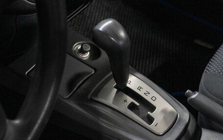 Mitsubishi Lancer IX, 2007 год, 500 000 рублей, 11 фотография