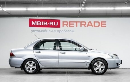 Mitsubishi Lancer IX, 2007 год, 500 000 рублей, 5 фотография