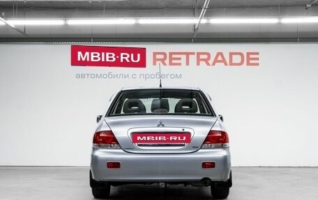 Mitsubishi Lancer IX, 2007 год, 500 000 рублей, 7 фотография