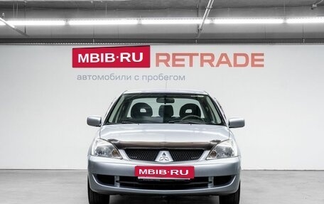 Mitsubishi Lancer IX, 2007 год, 500 000 рублей, 3 фотография