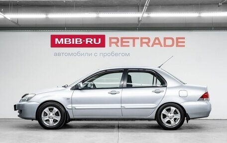 Mitsubishi Lancer IX, 2007 год, 500 000 рублей, 9 фотография