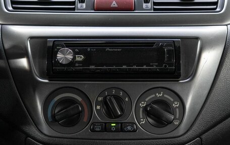 Mitsubishi Lancer IX, 2007 год, 500 000 рублей, 20 фотография