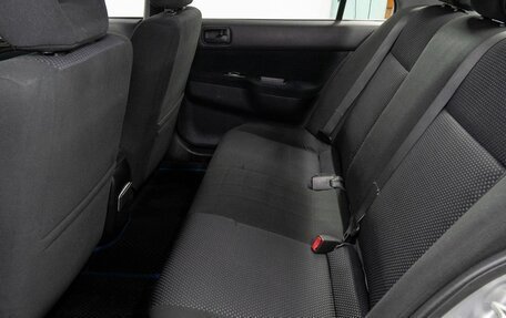 Mitsubishi Lancer IX, 2007 год, 500 000 рублей, 15 фотография