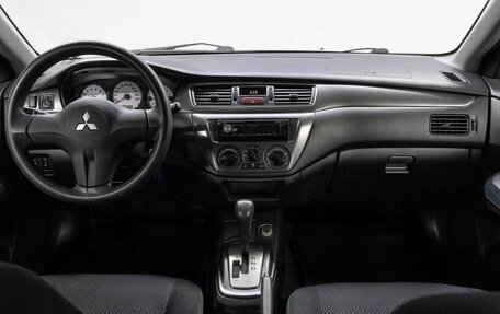 Mitsubishi Lancer IX, 2007 год, 500 000 рублей, 18 фотография